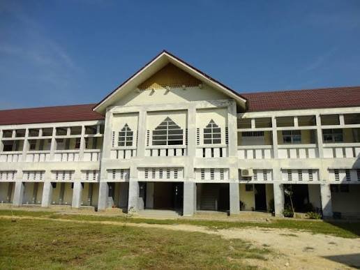 Sekolah